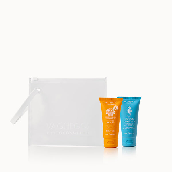 Summer Paradise Travel Kit