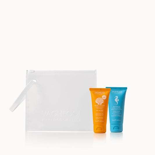 Summer Paradise Travel Kit