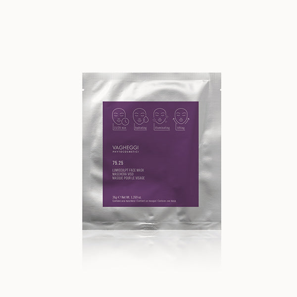 75.25 Longevity LumiSculpt Mask