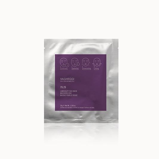 75.25 Longevity LumiSculpt Mask