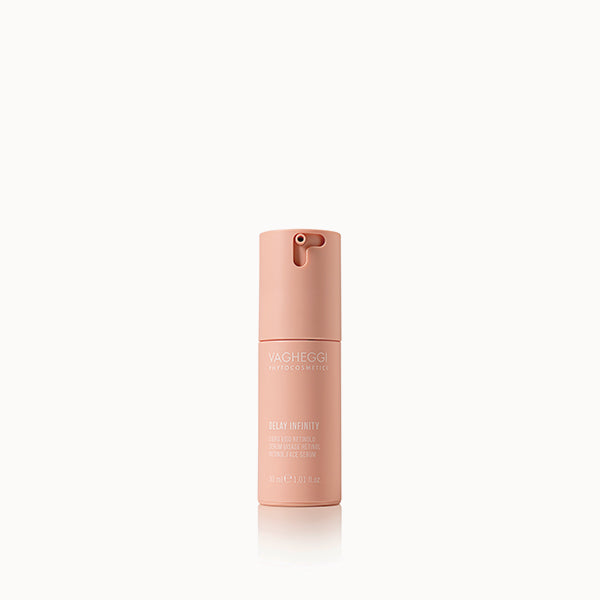 Delay Infinity Retinol Face Serum