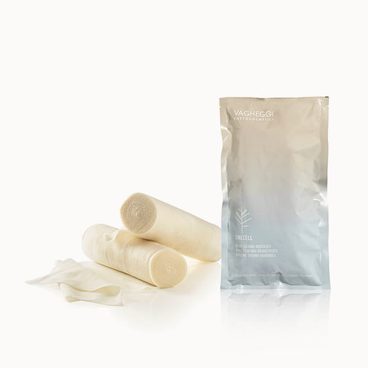 Sinecell Reducing Thermo Bandages