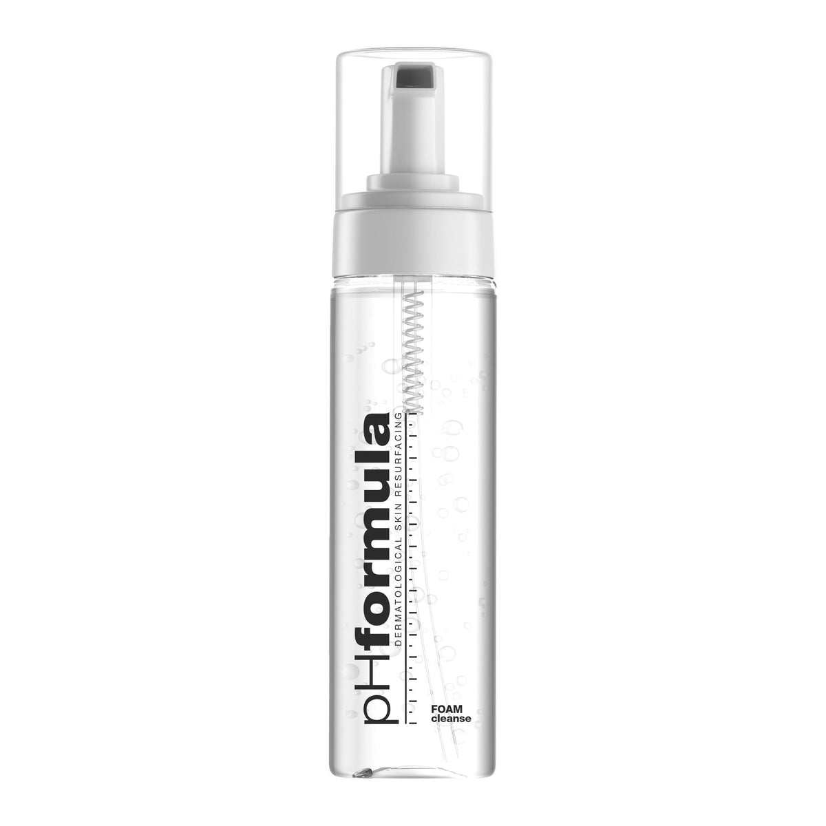 F.O.A.M  Cleanse 150ml