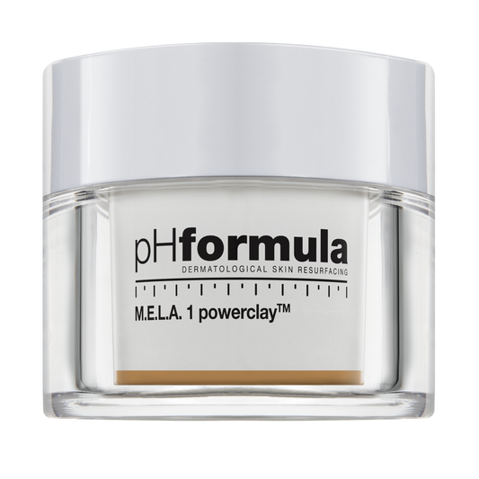 MELA 1 Powerclay