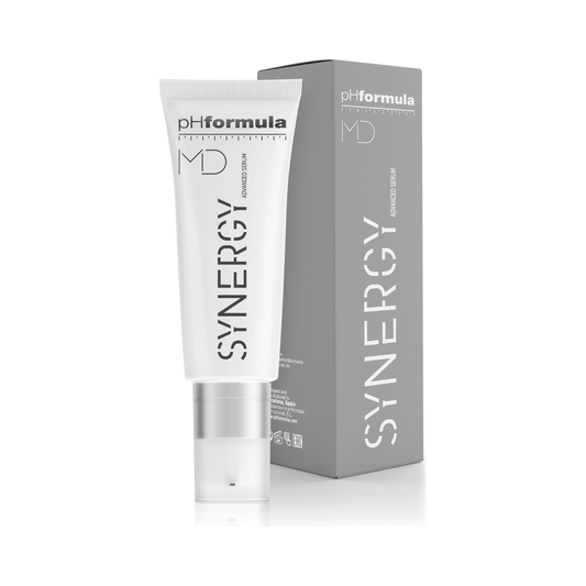 MD Synergy Advanced Serum 50ml