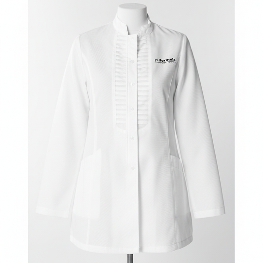 pHformula Lab Coat