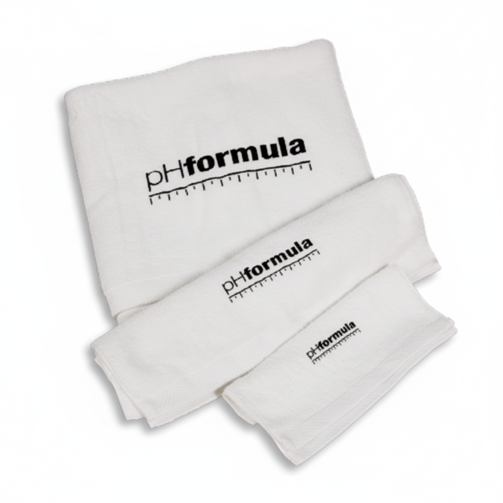 pHformula Towel - Large