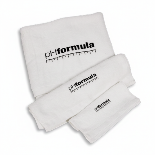pHformula Towel - Large