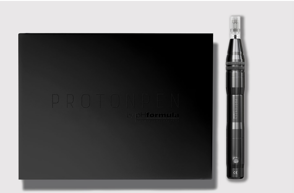 Proton Pen