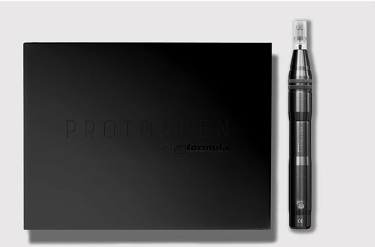 Proton Pen