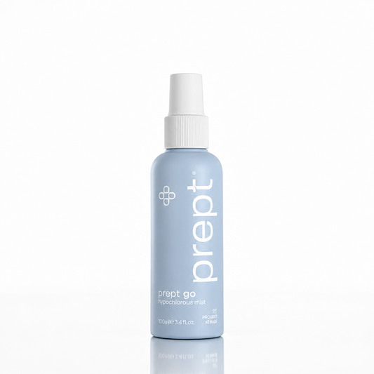 Prept 100ml Buy 4 get 1 FREE