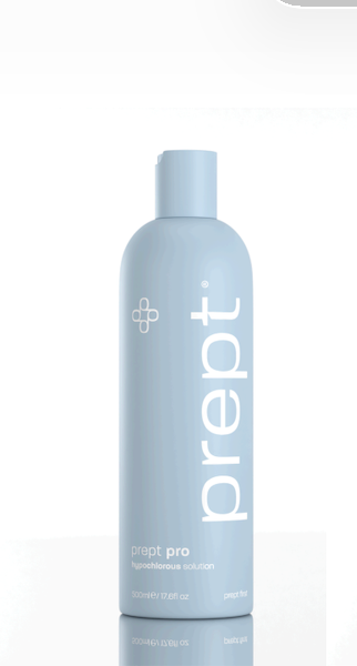 Prept 500ml professional