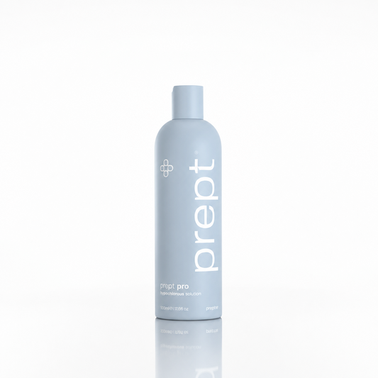 Prept 500ml professional